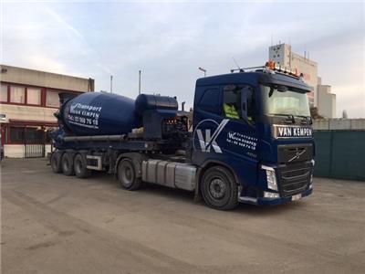 Van Kempen Transport